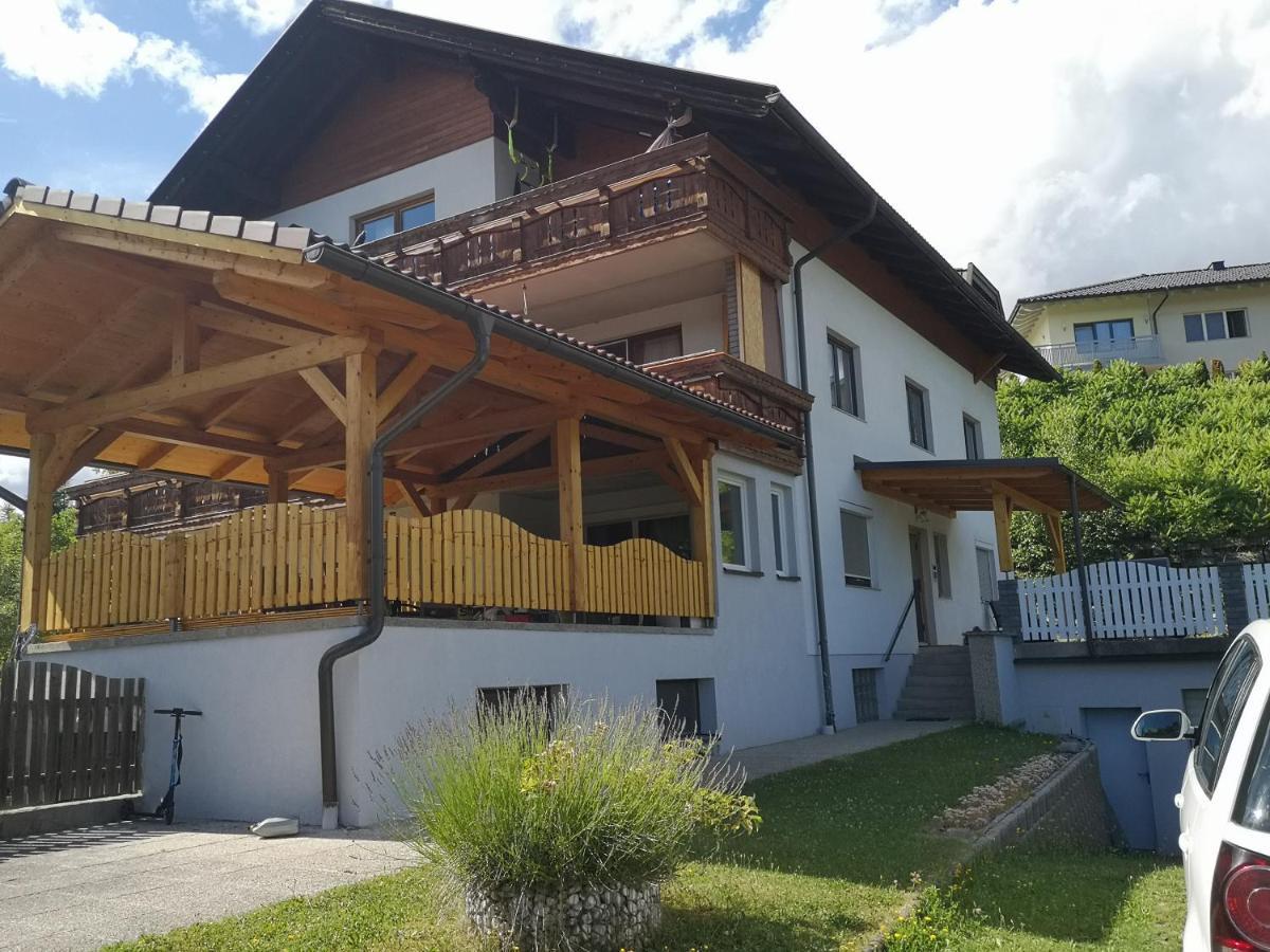 Casa Sandra Apartment Villach Exterior photo